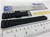 22mm SEIKO genuine rubber dive strap DAL1BP JDM