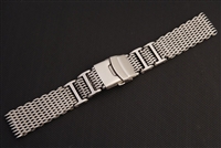 Best Shark Mesh bracelet, wjean28 William Jean