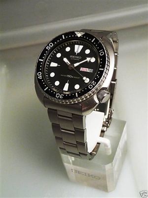 22mm SEIKO SUPER OYSTER TYPE ll (6309 704x cushion case only)