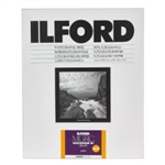 ILFORD MGRC 5 SATIN 12.7 X 17.8CM (5X7") 100PKT