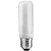 JDD HALOGEN 80W 240V E27 FROST HALOSTAR LAMP