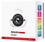 DATACOLOR SPYDER ESSENTIAL COLORIMETER