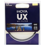 HOYA 82MM UX II UV FILTER