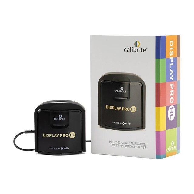 CALIBRITE COLORCHECKER DISPLAY PRO HL