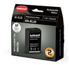 HAHNEL EN-EL25 1200MAH 7.6V NIKON BATTERY