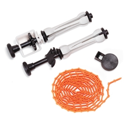 EXPAN SET + CHAIN & WEIGHT