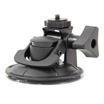 FAT GECKO STEALTH MOUNT