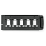 PLUSTEK 35MM SLIDE FILM HOLDER FOR OPTICFILM 120 SCANNER