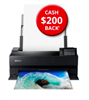 EPSON SURECOLOR SC-P906 A2 PRINTER