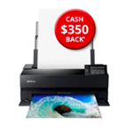 EPSON SURECOLOR SC-P906 A2 PRINTER INC 3 YEAR WARRANTY