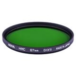 MARUMI GREEN FILTER 72MM