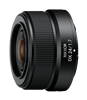 NIKON Z DX 24MM F1.7 LENS