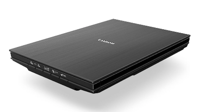 CANON CANOSCAN LIDE400 USB A4 FLATBED PHOTO SCANNER