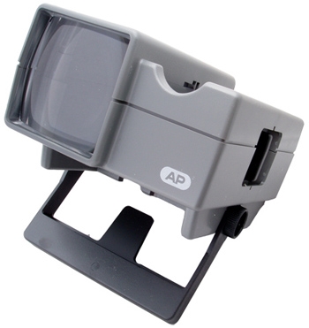 AP SLIDE VIEWER STACK LOAD SPECIAL LED LAMP