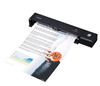 CANON P208II MOBILE A4 SCANNER 8PPM