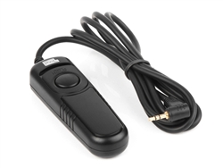 PIXEL RC-201 CABLE SHUTTER REMOTE C CANON E3