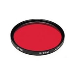 TIFFEN RED 25A / R2 FILTER 72MM