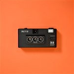 RETO 3D CLASSIC 35MM FILM CAMERA