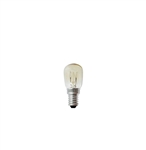 PATERSON SAFELIGHT SPARE  240V 15W E14 PILOT LAMP