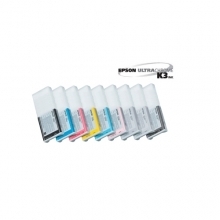 EPSON STYLUS PRO 7600, 9600, 4000 LIGHT MAGENTA 220ML CARTRIDGE
