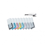 EPSON 4800, 4880 CYAN 220ML CARTRIDGE