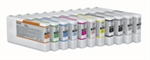 EPSON STYLUS PRO 4900 MATTE BLACK 200ML CARTRIDGE