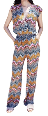 Janis Jumpsuit