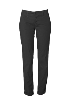 Cotton Twill Chino Style Trouser