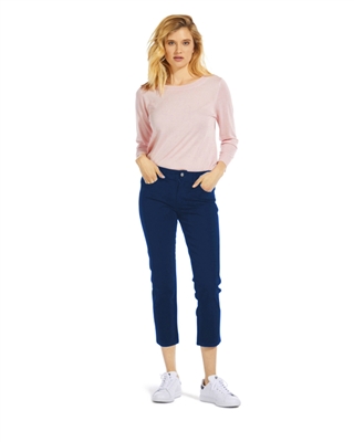 'Chelsea' Cropped Skinny Jeans | Sailor