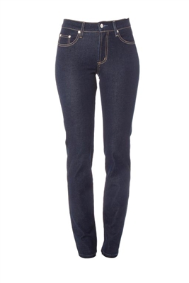 Classic Super Stretch Slim-Fit Jeans