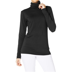 Long sleeve turtleneck ft011