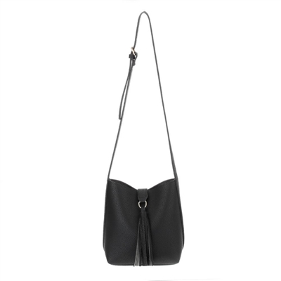 Crossbody Tote