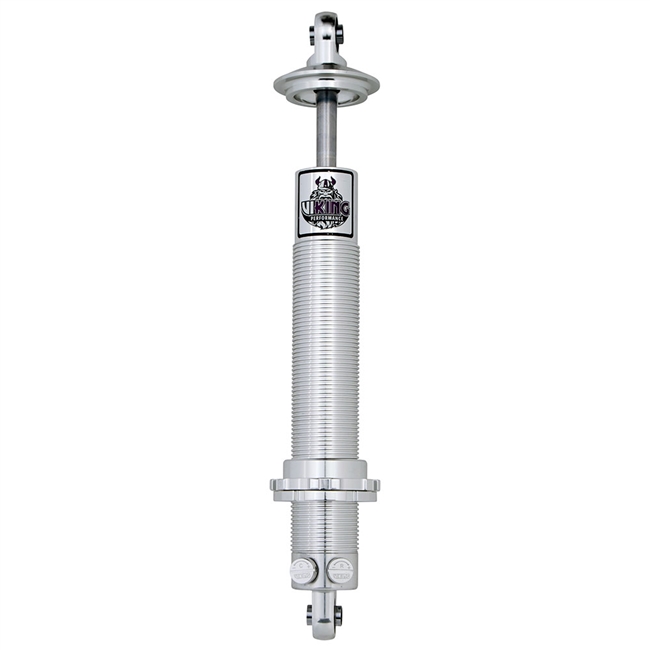 Double Adjustable Custom Mount Coil Over Shock Absorber