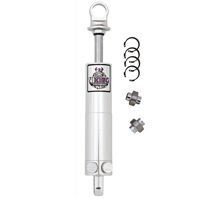 Double Adjustable Custom Mount Shock Absorber