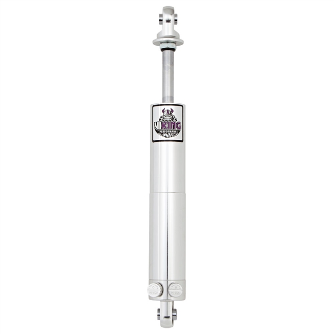 Double Adjustable Custom Mount Shock Absorber