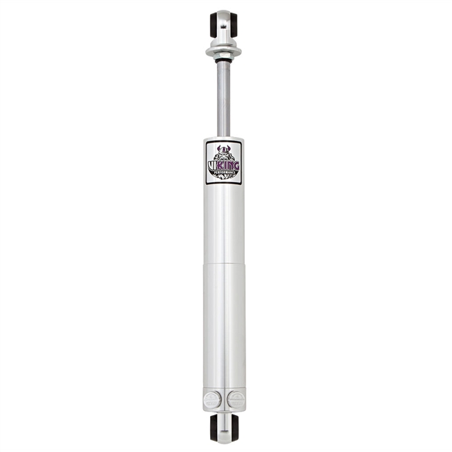 Double Adjustable Custom Mount Shock Absorber