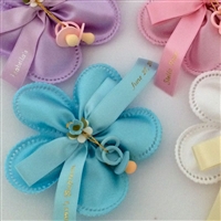 Pacifier Baby Shower Favors