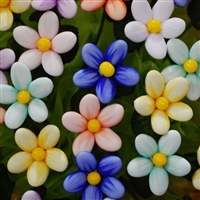 Grazia Confetti Flower Favor