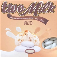 Two Milk Bacio by Confetti Maxtris