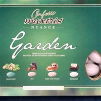 Garden Italian Almond Confetti by Confetti Maxtris