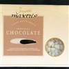 Linea Artigeanale Dark Chocolate Heart Dragees by Confetti Maxtris