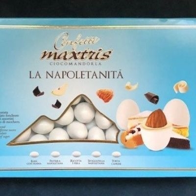 La Napoletanita assortment by Confetti Maxtris