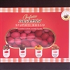 Sfumati Rosso  Mix Almond Confetti Candy by Confetti Maxtris
