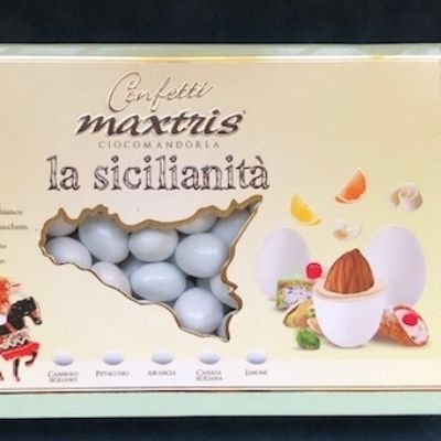 La Sicilianita assortment by Confetti Maxtris