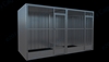 Outdoor Bird Aviary Galvanized