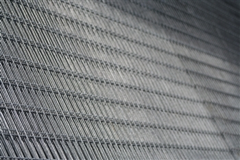 Welded Wire Sheets - 12 ft.