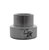 OneGrill Chrome Steel Rotisserie Spit Rod Bushing (Fits: 5/16" Square, 3/8" Hexagon, & 7/16" Round)