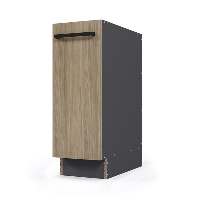 Custom Base Pullout 1 Door