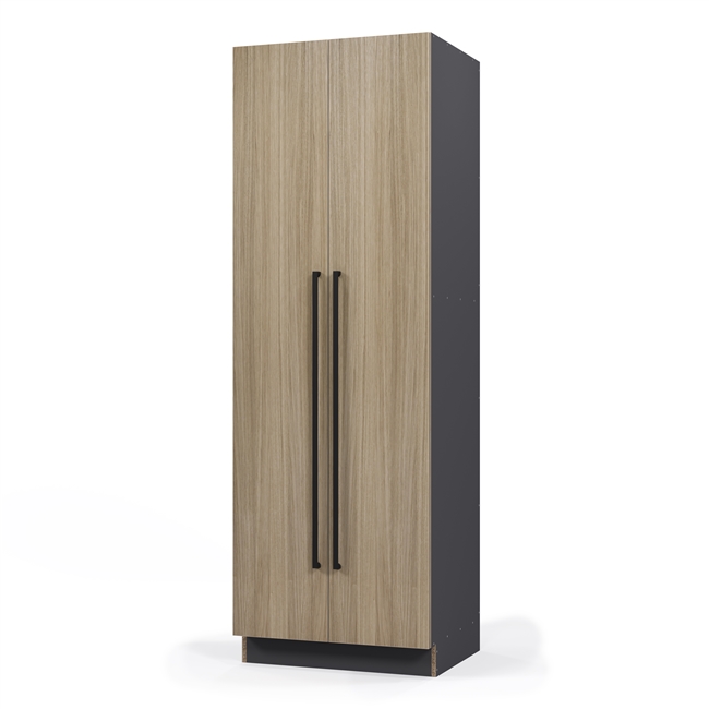 Custom Pantry Double 2 Door