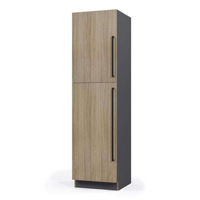 Custom Pantry Single 2 Door